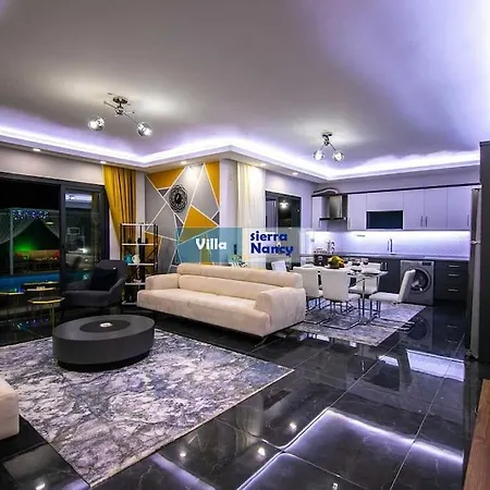 Villa Tam Korunakli 'kayakoey'