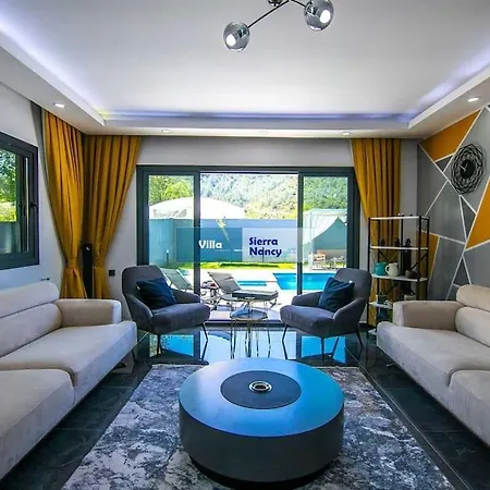 Tam Korunakli 'kayakoey' Fethiye